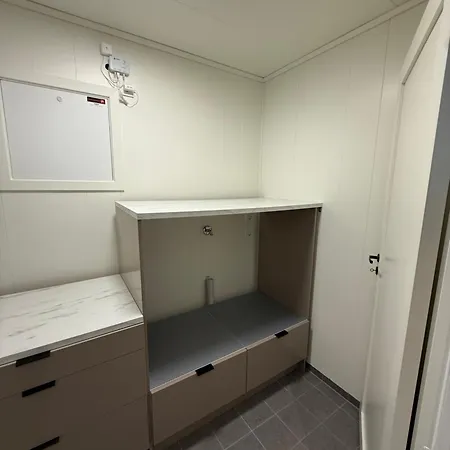 Διαμέρισμα Modern In