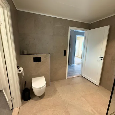 Modern In Διαμέρισμα *