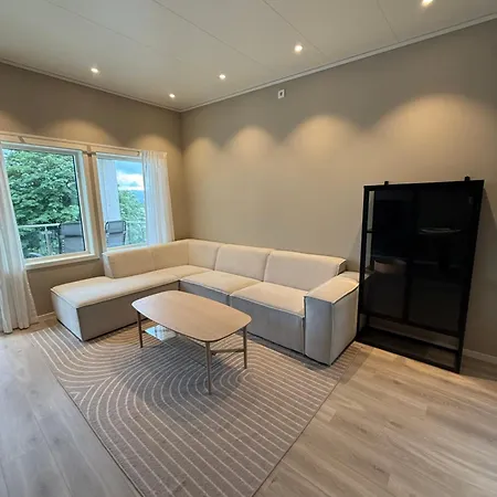 Modern In
