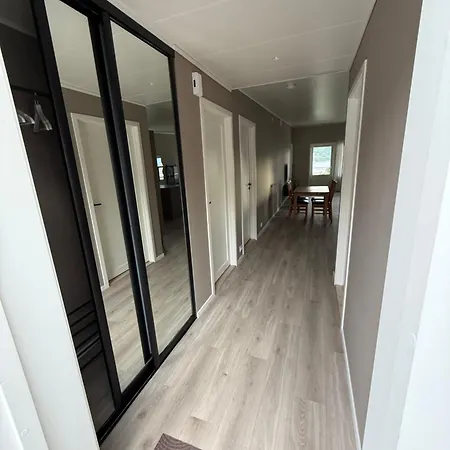 Modern In Ulsteinvik