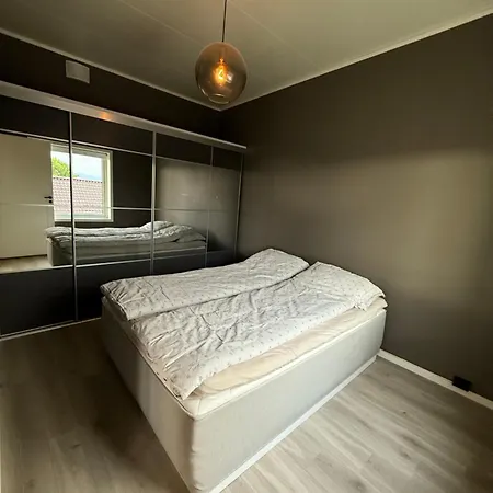 Apartment Modern In Ulsteinvik