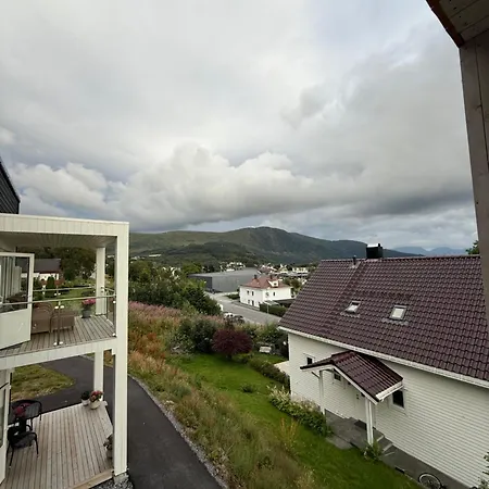 Modern In Ulsteinvik