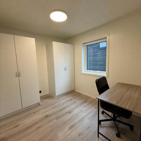 Modern In * Ulsteinvik