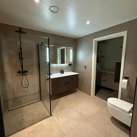 Modern In